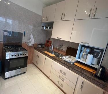Agdal Apartment | Magnifique appartement proche Arribat Center