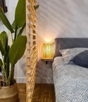 Marmande Apartment | Magnifique appartement rénové plein centre-ville