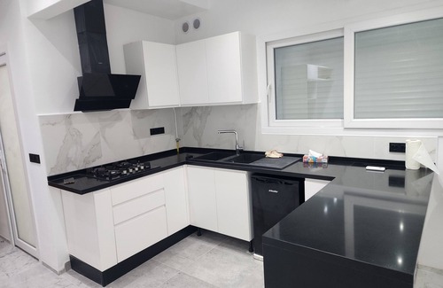 Monastir Apartment | Magnifique Appartement au Coeur de Monastir