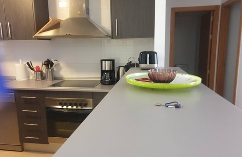 Los Martinez Apartment | Magnifique Appartment EN REZ DE Chaussee 4 A 6 Personnes Golf Resort MAR Menor