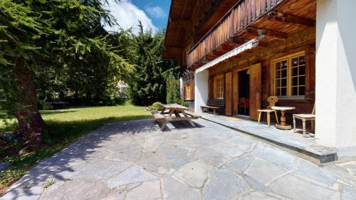 Vex Ski Chalet | Magnifique chalet au coeur de Thyon-les-Collons