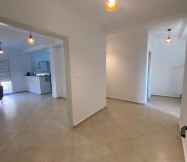 Algiers Apartment | Magnifique Duplex Vue Mer 4 chambres Bénian