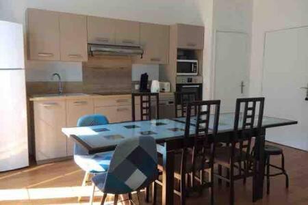 Saint-Nectaire Apartment | Magnifique et lumineux appartement au cœur du Sancy