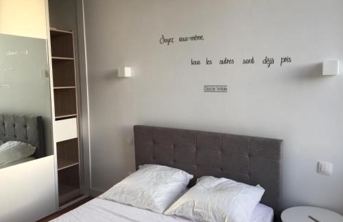 Saint-Nectaire Apartment | Magnifique et lumineux appartement au cœur du Sancy