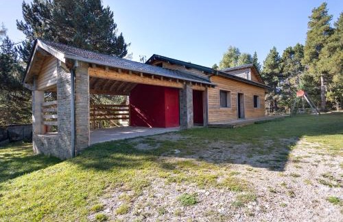 Superbolquere Ski Chalet | Magnifique Chalet Moderne Familial