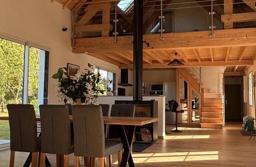 Arrest House | Magnifique gite ambiance chalet