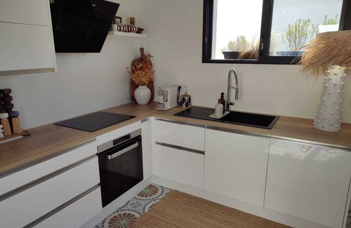 Saint-Xandre House | Magnifique Maison de Vacance