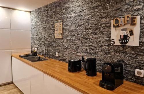 Valenton Apartment | Magnifique maison