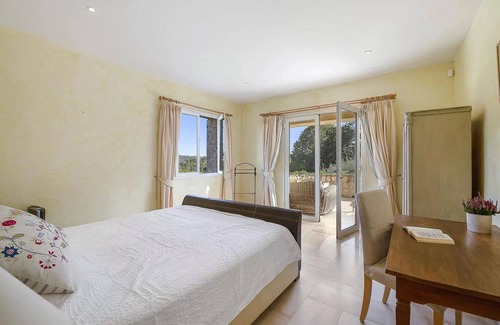 Vence Other | Magnifique mas en Pierre Provençal Composée de Deux Appartements