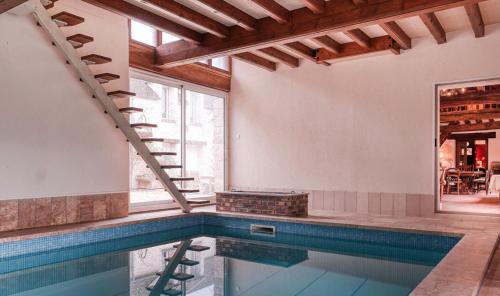 Sceaux-du-Gatinais House | Magnifique propriété en pierre