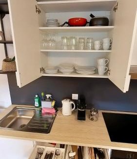 Gibloux Apartment | Magnifique studio dans une villa