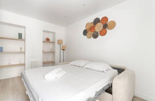 Charenton-le-Pont Apartment | Magnifique studio Charenton 2P
