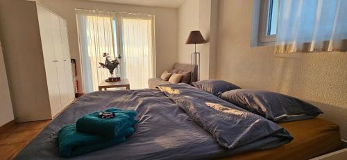 Evilard Bed & Breakfast | Magnifique Studio à louer