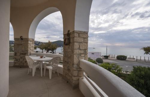 Saint-Cyr-sur-Mer Villa | Magnifique Villa plage à 20m