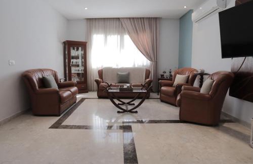 Hay Souani Villa | Magnifique Villa Avec Piscine, Pour Vos Vacances !