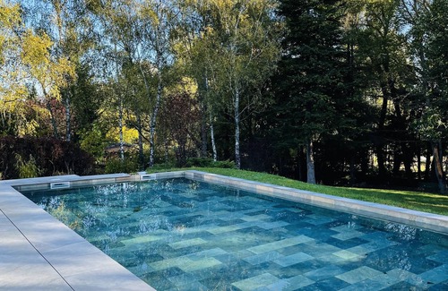Jarny House | Magnifique Villa D'architecte Prox.metz Avec Piscine