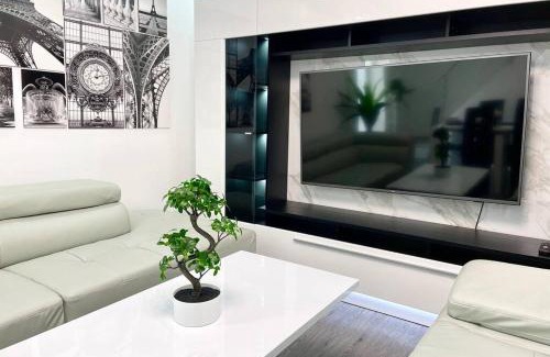Epinay-sur-Orge Villa | Magnifique villa de 110m2 - grand parking- pas loin de Paris