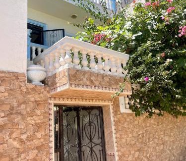 Martil Apartment | Magnifique villas a martil