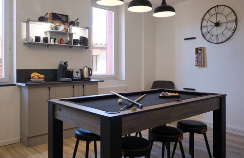 Limoux Apartment | Magnifiquet4centre Villewifibillardnetflix