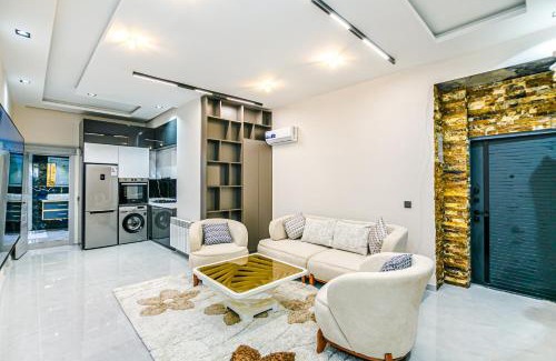 Nasimi Apartment | MAGNIUM Apartment in Nizami st