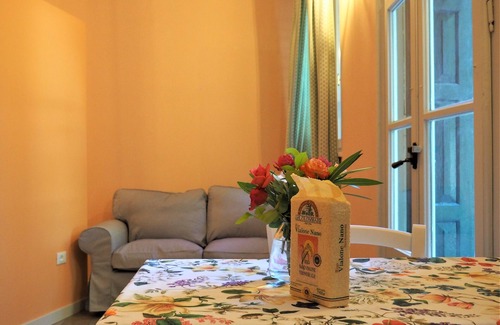 Nogarole Rocca Other | Magnolia Apartment