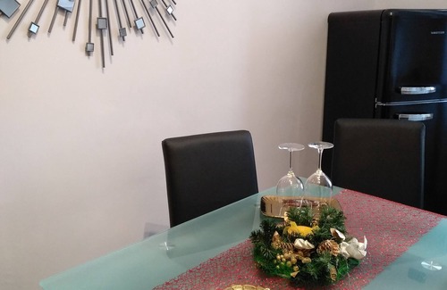 San Donato Apartment | Magnolia apartment