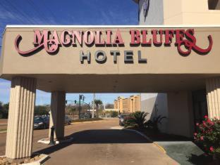 Natchez Hotel | Magnolia Bluffs, BW Signature Collection