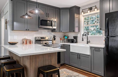 Smithville House | Magnolia Bottoms A Dogs Paradise