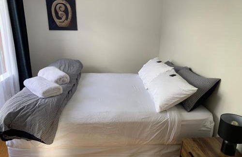 Carterton Apartment | Magnolia Cottage