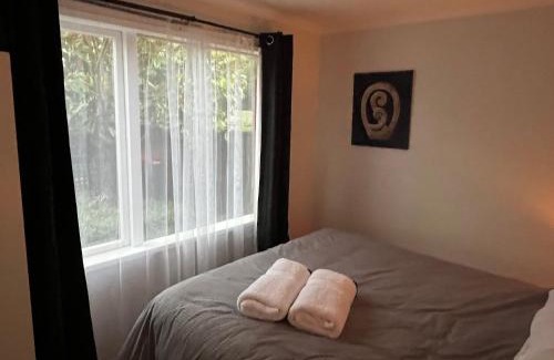 Carterton Apartment | Magnolia Cottage