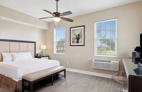 Lafitte Bed & Breakfast | Magnolia Cottage R1
