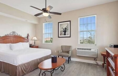 Lafitte Bed & Breakfast | Magnolia Cottage R5