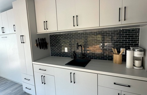 Sardis House | Magnolia Estate Container Home