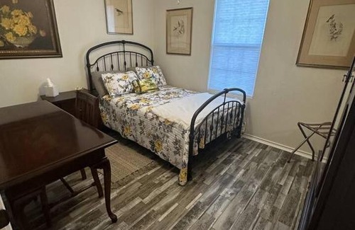 Kilgore House | Magnolia Grace Place