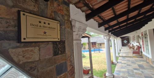 Sasolburg House | Magnolia Guesthouse & coffeeshop