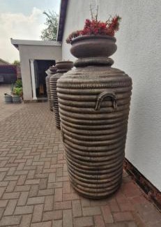 Sasolburg House | Magnolia Guesthouse & coffeeshop