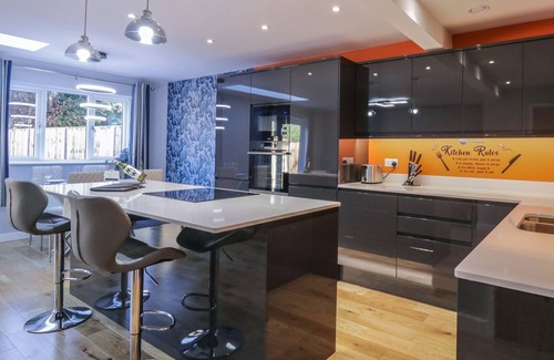 Caversham Cottage | Magnolia House