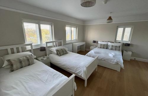Royston Bed & Breakfast | Magnolia House