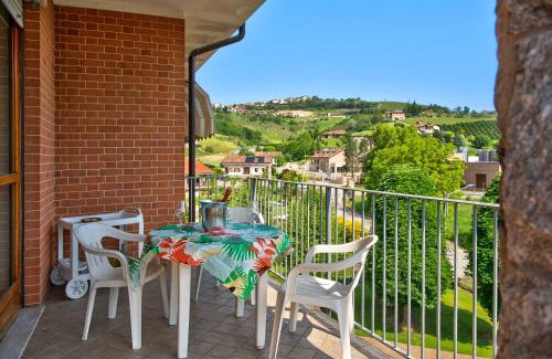 San Matteo Apartment | Magnolia