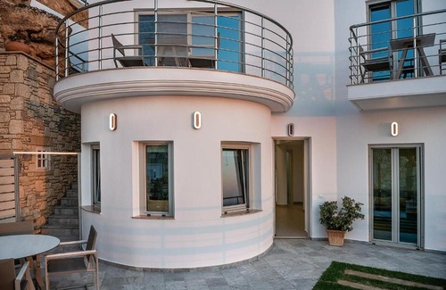 Zerviana House | Magnolia Luxury Apartments