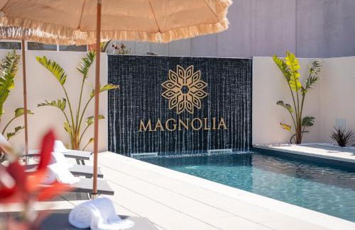 Vieira de Leiria Villa | Magnolia Luxury Villa
