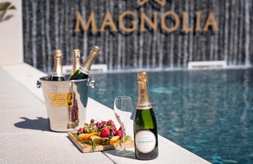 Vieira de Leiria Villa | Magnolia Luxury Villa