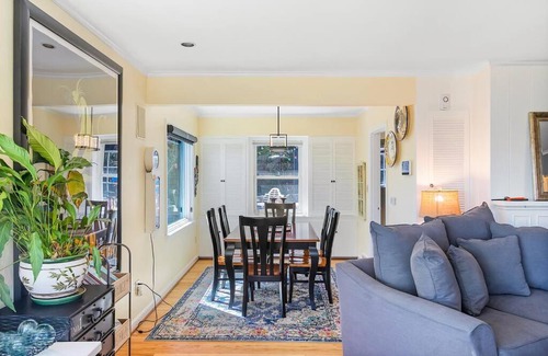 Briarcliff House | Magnolia on the Hill