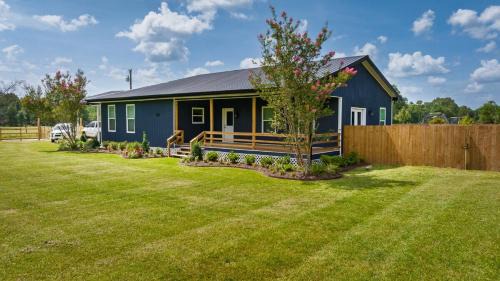Ragley House | Magnolia Place minutes from Lake Charles!