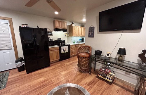 Magnolia House | Magnolia Texas Ranch Stay