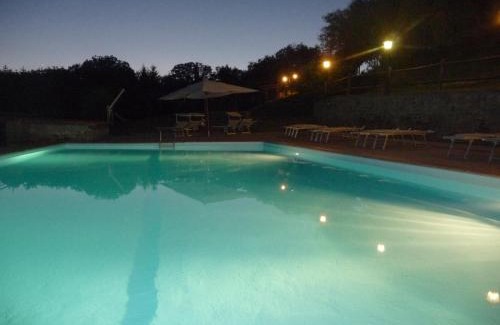 Pratovecchio House | MAGNOLIA TUSCANY HOUSE WITH POOL Agriturismo Poppiena