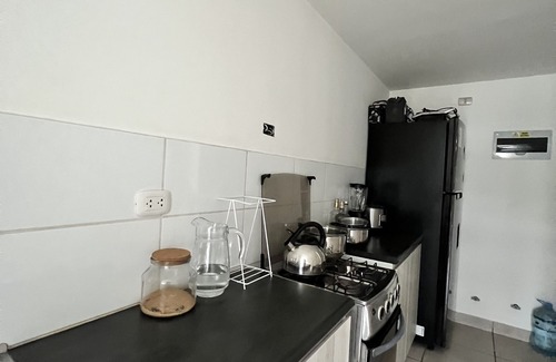 Comas Apartment | Magnolias Condominium Apartment