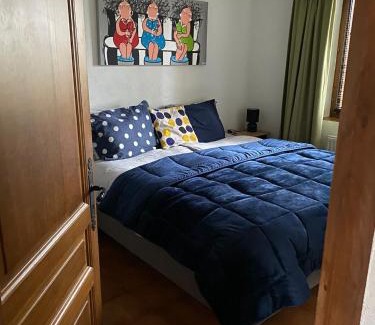 Lavercantiere House | Magnone Vacance - Gîte Le Petit Ruisseau