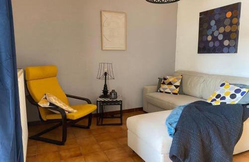 Lavercantiere House | Magnone Vacance - Gîte Le Petit Ruisseau