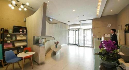 Shen He Hotel | Magnotel Classic Shenyang General Hospital of Northern Theater Command